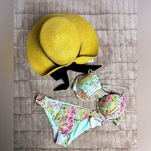 VICTORIA SECRET BIKINI SET